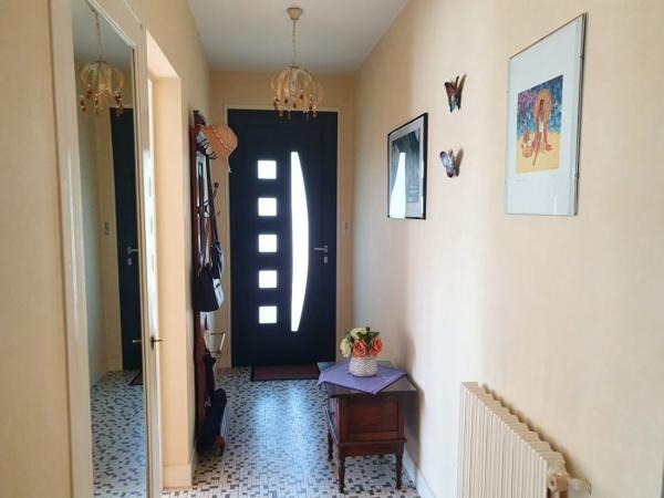 Maison individuelle Cozes 73 m²