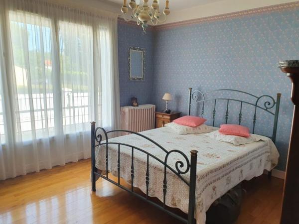 Maison individuelle Cozes 73 m²