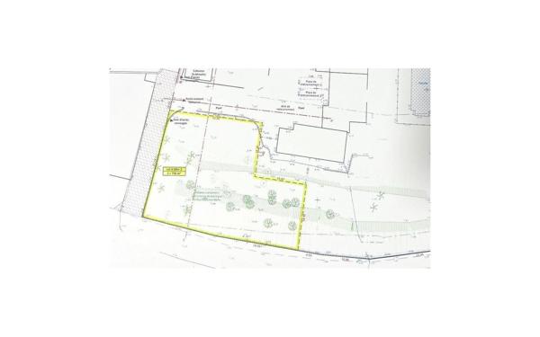 Terrain à vendre    Capbreton