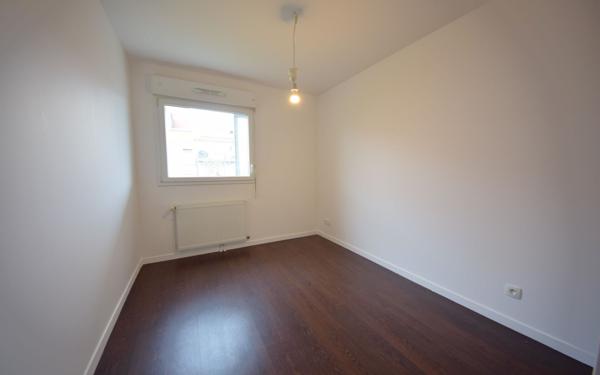 Appartement à vendre    3 pièces • 61 m2 Saint-Pierre-du-Perray