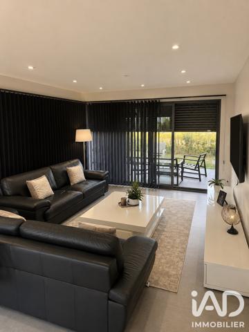 Maison à vendre 5 pièces 145,65 m² Montreuil-Juigné