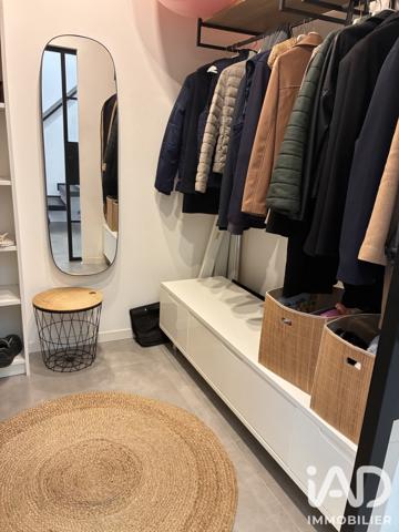 Maison à vendre 5 pièces 145,65 m² Montreuil-Juigné