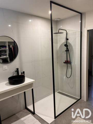 Maison à vendre 5 pièces 145,65 m² Montreuil-Juigné