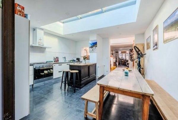 Mouvaux – Maison familiale lumineuse avec jardin exposé sud-ouest