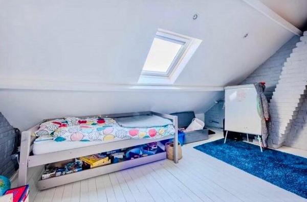 Mouvaux – Maison familiale lumineuse avec jardin exposé sud-ouest