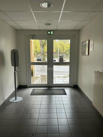 BUREAUX à VENDRE de 4248 m²