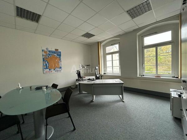 BUREAUX à VENDRE de 4248 m²
