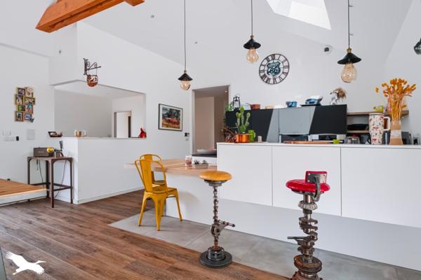 Maison 674 440 € Quimper 5 p 171 m² DPE A