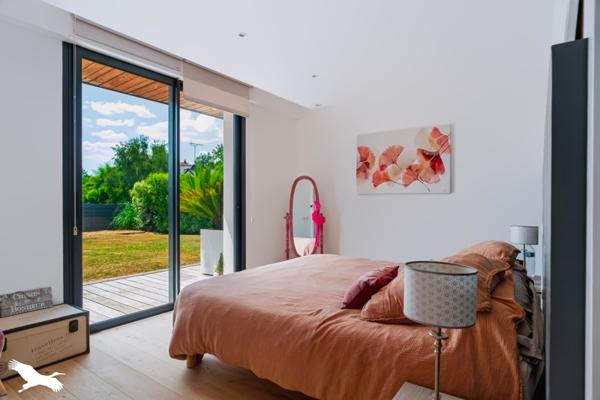 Maison 674 440 € Quimper 5 p 171 m² DPE A