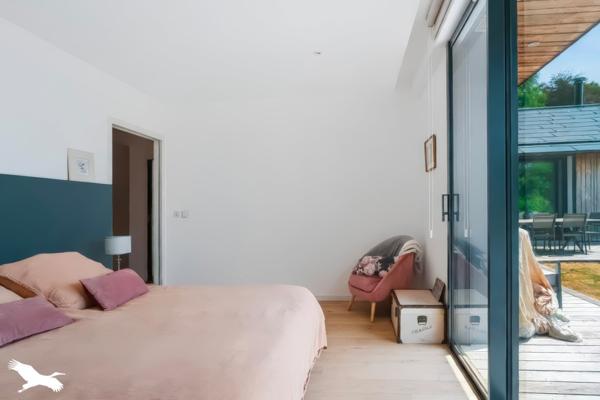 Maison 674 440 € Quimper 5 p 171 m² DPE A