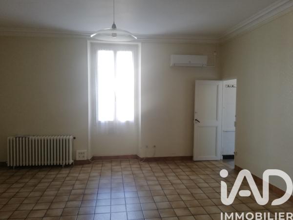 Maison à vendre 7 pièces 183 m² Le Buisson-de-Cadouin