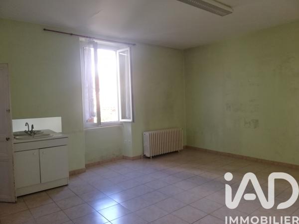 Maison à vendre 7 pièces 183 m² Le Buisson-de-Cadouin