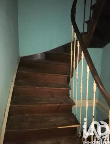 Maison à vendre 7 pièces 183 m² Le Buisson-de-Cadouin