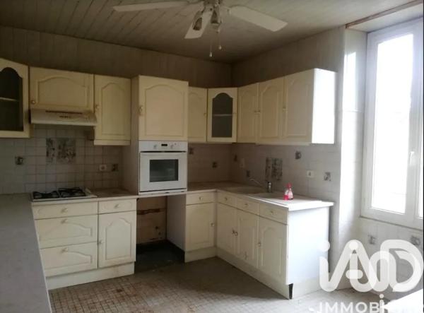 Maison à vendre 7 pièces 183 m² Le Buisson-de-Cadouin