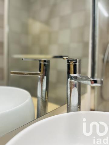 Appartement 2 pièces de 60 m² à Bourges (18000)