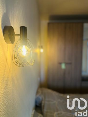 Appartement 2 pièces de 60 m² à Bourges (18000)