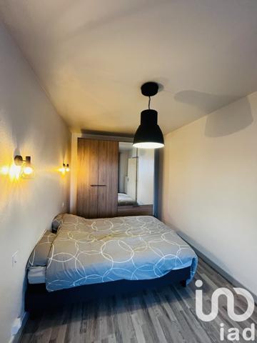 Appartement 2 pièces de 60 m² à Bourges (18000)