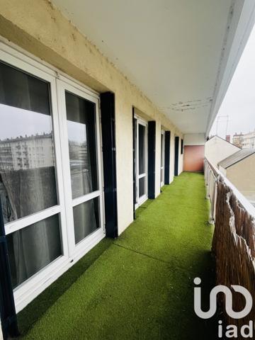 Appartement 2 pièces de 60 m² à Bourges (18000)