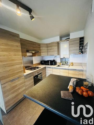 Appartement 2 pièces de 60 m² à Bourges (18000)