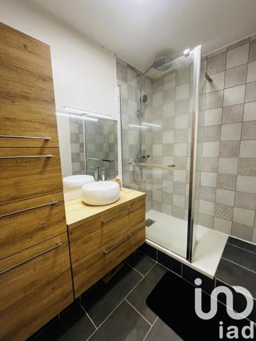 Appartement 2 pièces de 60 m² à Bourges (18000)