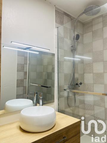 Appartement 2 pièces de 60 m² à Bourges (18000)