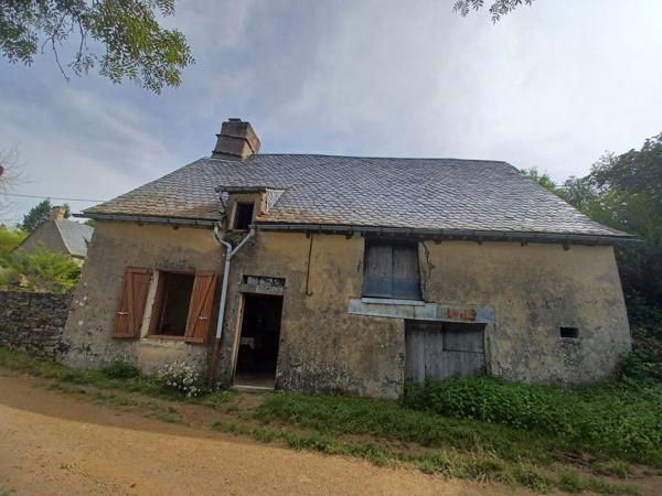 Maison en pierres à restaurer Détails des diagnostics énergétiques
