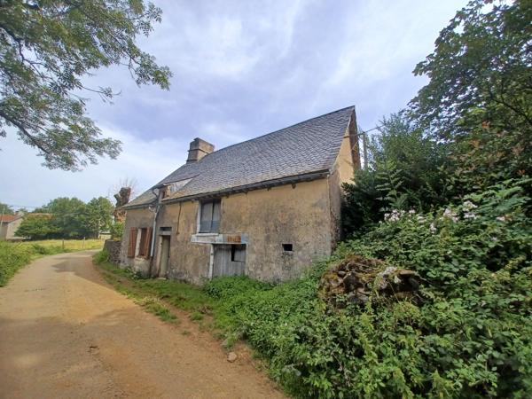 Maison en pierres à restaurer Détails des diagnostics énergétiques