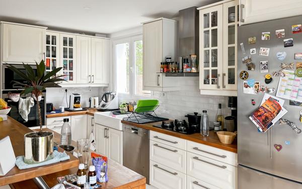 Maison à vendre    9 pièces •  Marseillan