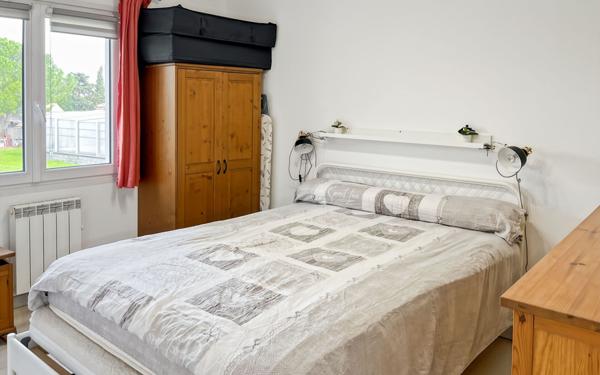 Maison à vendre    9 pièces •  Marseillan