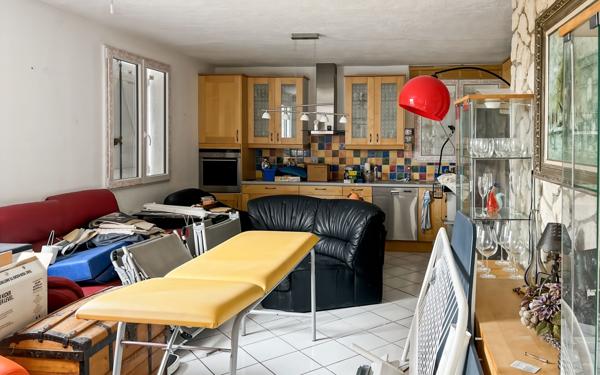 Maison à vendre    9 pièces •  Marseillan