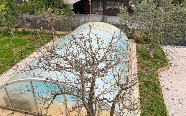 Maison à vendre    9 pièces •  Marseillan