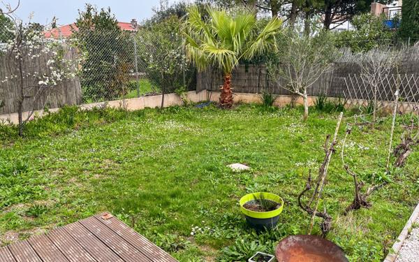 Maison à vendre    9 pièces •  Marseillan