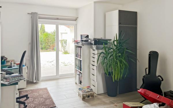 Maison à vendre    9 pièces •  Marseillan