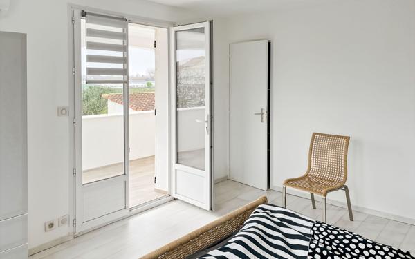 Maison à vendre    9 pièces •  Marseillan