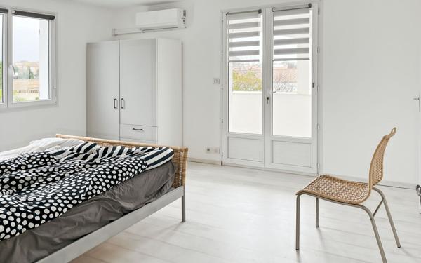 Maison à vendre    9 pièces •  Marseillan