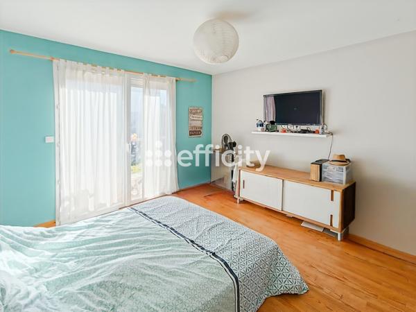 Maison 4 pièces - 88 m² Exclusivité