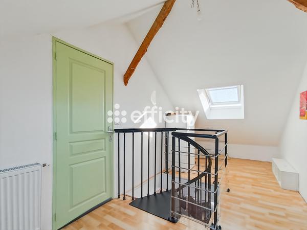 Maison 4 pièces - 88 m² Exclusivité