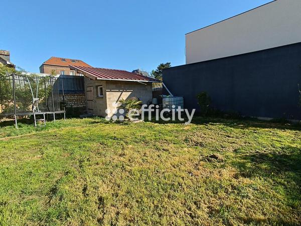 Maison 4 pièces - 88 m² Exclusivité