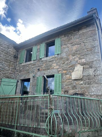 Maison Peyre En Aubrac 4 pièce(s) Peyre en aubrac