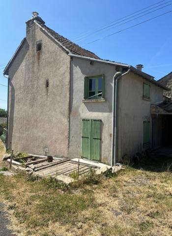 Maison Peyre En Aubrac 4 pièce(s) Peyre en aubrac
