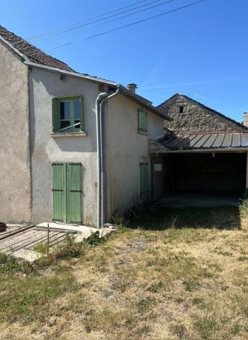 Maison Peyre En Aubrac 4 pièce(s) Peyre en aubrac