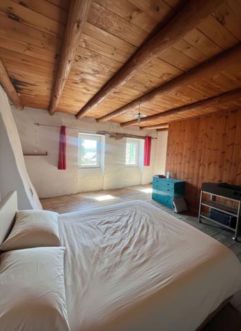 Maison Peyre En Aubrac 4 pièce(s) Peyre en aubrac