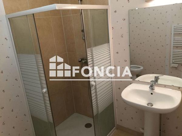 Location Appartement 2 pièces 52.49 m² - 1 C RUE JACQUES HANAPPIER Orleans 45000