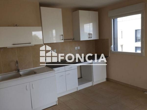 Location Appartement 2 pièces 52.49 m² - 1 C RUE JACQUES HANAPPIER Orleans 45000