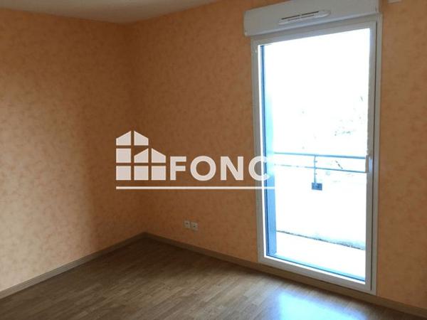 Location Appartement 2 pièces 52.49 m² - 1 C RUE JACQUES HANAPPIER Orleans 45000