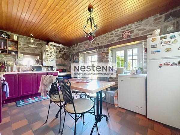 Maison - Saint-Lyphard - 4 chambres