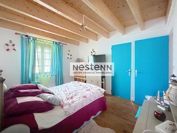 Maison - Saint-Lyphard - 4 chambres