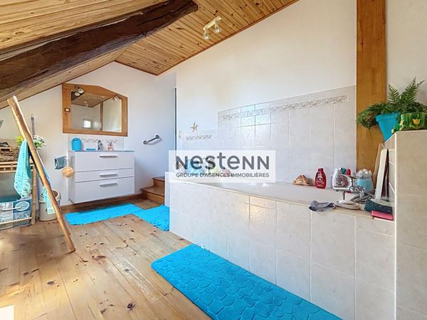 Maison - Saint-Lyphard - 4 chambres