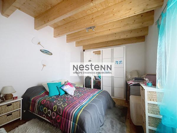 Maison - Saint-Lyphard - 4 chambres