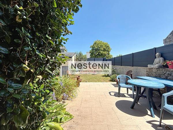 Maison - Saint-Lyphard - 4 chambres